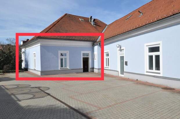 Gewerbeobjekt mieten in 8700 Leoben (Bild 1)
