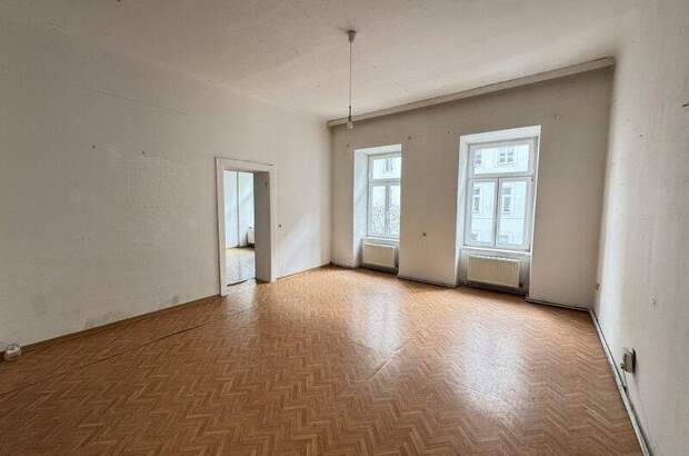 Wohnung kaufen in 1060 Wien (Bild 2)