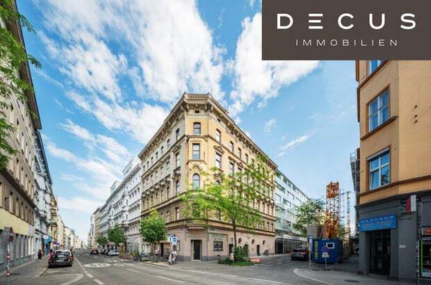 Büro / Praxis kaufen in 1070 Wien (Bild 1)