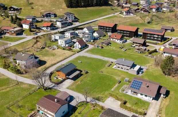Grundstück kaufen in 6774 Tschagguns (Bild 3)