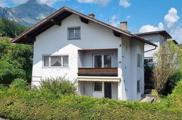 Einfamilienhaus kaufen in 6200 Jenbach (Bild 1)