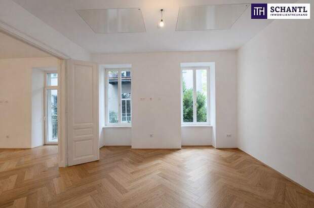Terrassenwohnung kaufen in 1020 Wien (Bild 4)