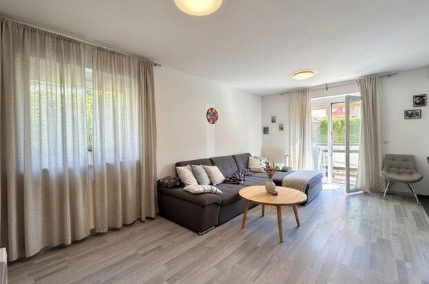 Wohnung kaufen in 6112 Wattens (Bild 2)