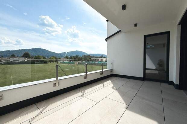 Wohnung mit Balkon kaufen in 9020 Klagenfurt (Bild 1)