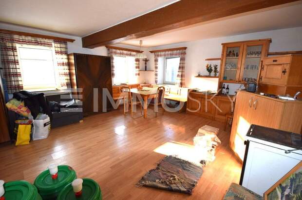 Bauernhaus kaufen in 4391 Waldhausen (Bild 2)