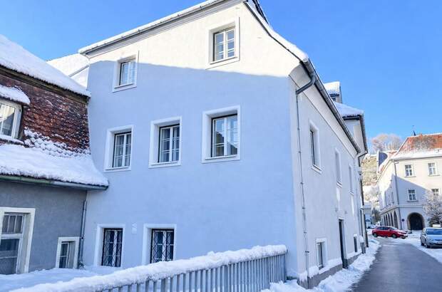 Wohnanlage kaufen in 8600 Bruck an der Mur (Bild 1)