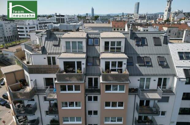 Eigentumswohnung in 1210 Wien (Bild 2)