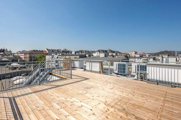 Wohnung mit Balkon kaufen in 1100 Wien