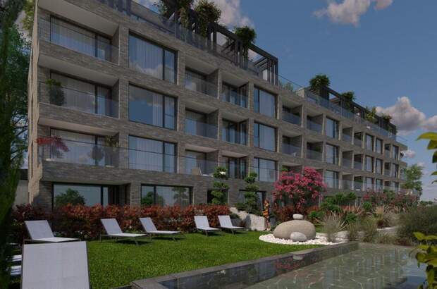 Wohnung mit Balkon kaufen in 9000 Varna (Bild 3)