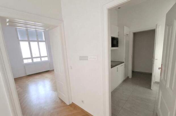 Gewerbeobjekt mieten in 1040 Wien (Bild 2)