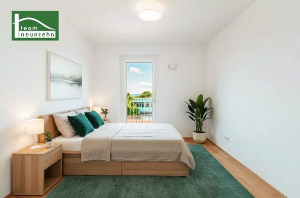 Terrassenwohnung kaufen in 1210 Wien (Bild 5)