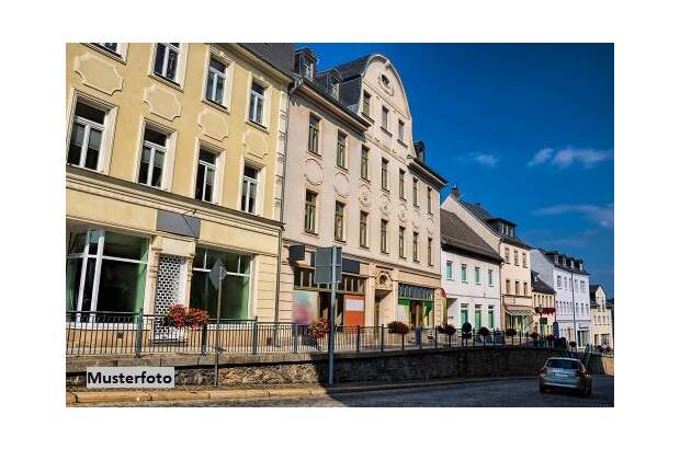Mehrfamilienhaus kaufen in 4020 Linz (Bild 1)