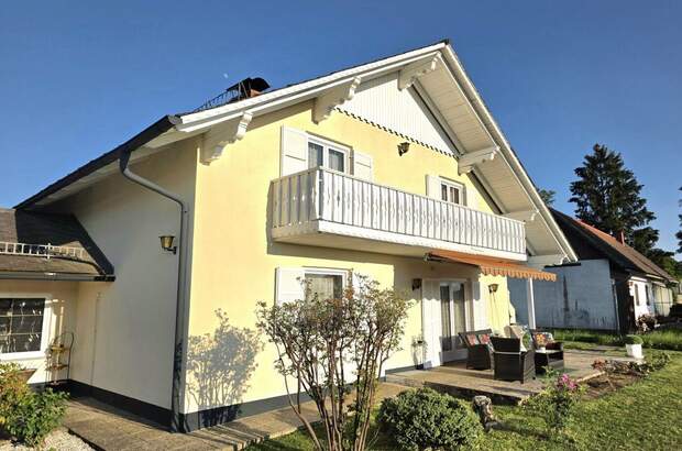 Haus kaufen in 8345 Dirnbach (Bild 4)