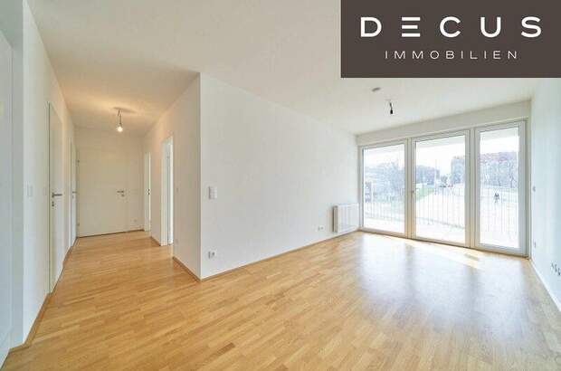 Terrassenwohnung mieten in 1230 Wien (Bild 2)