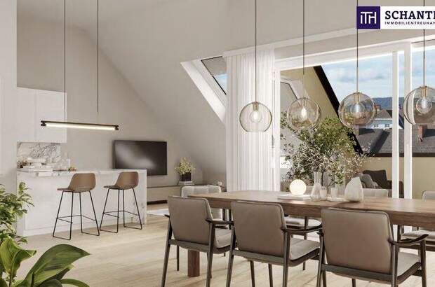 Terrassenwohnung kaufen in 8020 Graz (Bild 2)