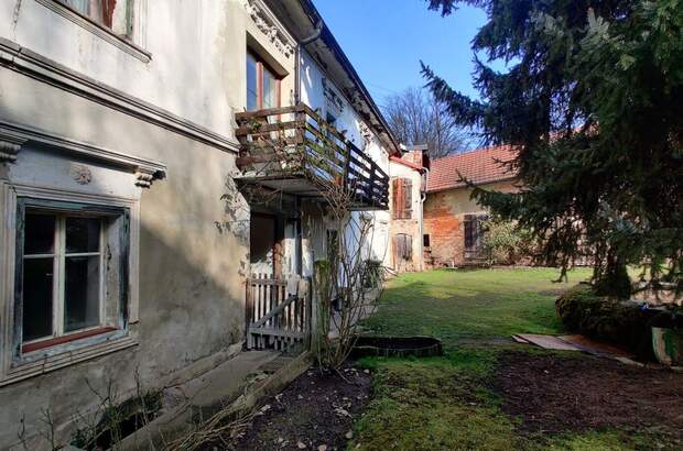 Haus mit Garten kaufen in 4650 Lambach (Bild 4)