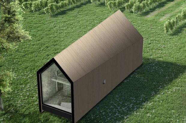 Chalet kaufen in 8493 Klöch (Bild 1)