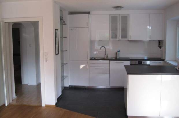 Wohnung mit Balkon mieten in 6423 Mötz (Bild 2)