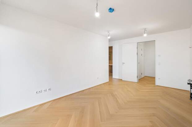 Terrassenwohnung kaufen in 1210 Wien (Bild 2)