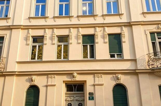 Altbauwohnung kaufen in 8010 Graz (Bild 5)