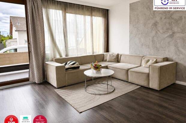 Terrassenwohnung kaufen in 2241 Schönkirchen (Bild 1)
