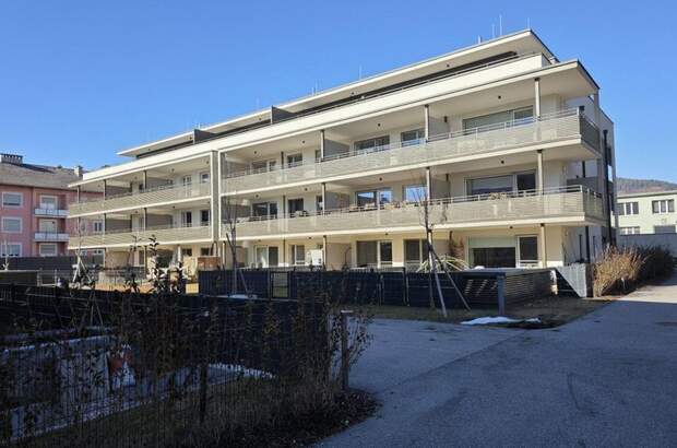 Wohnung mit Balkon mieten in 9500 Villach (Bild 1)