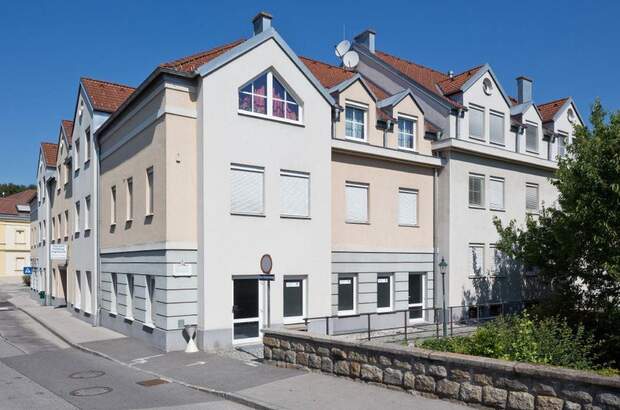 Mietwohnung in 3370 Ybbs (Bild 1)