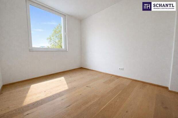 Terrassenwohnung kaufen in 2514 Traiskirchen (Bild 5)