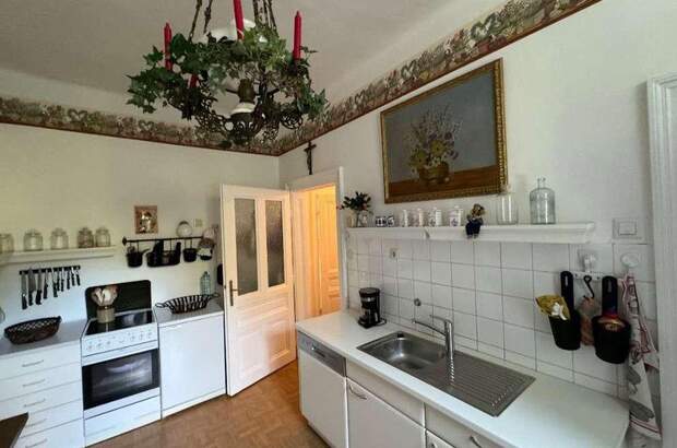 Haus mit Garten kaufen in 3571 Gars (Bild 5)