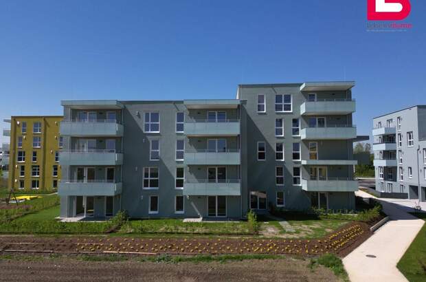 Eigentumswohnung in 4481 Asten (Bild 2)