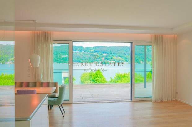 Wohnung kaufen in 9082 Maria Wörth (Bild 1)