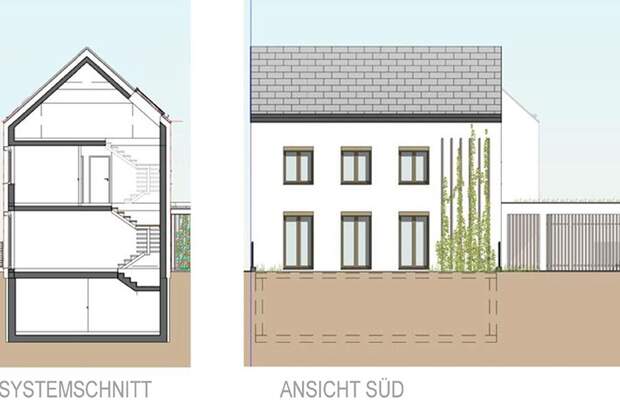 Haus mit Garten kaufen in 2540 Bad Vöslau (Bild 3)