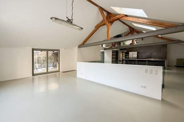 Gewerbeobjekt mieten in 1150 Wien (Bild 5)