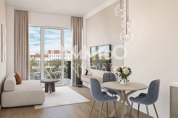 Eigentumswohnung in 1160 Wien