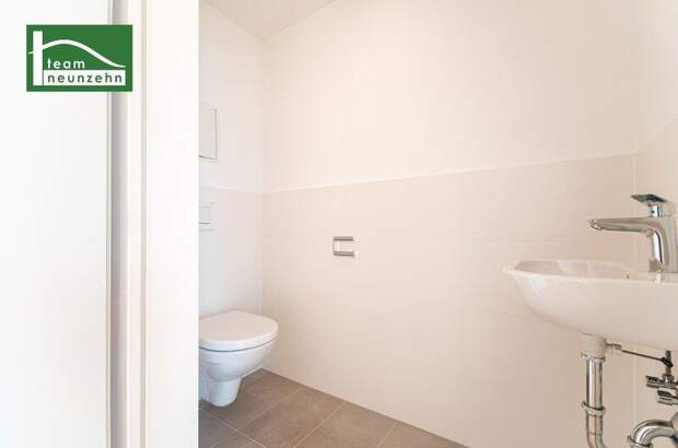 Terrassenwohnung kaufen in 1220 Wien (Bild 4)