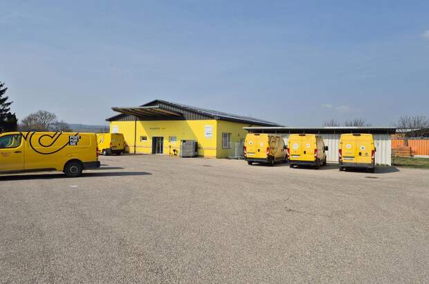 Gewerbeobjekt mieten in 3040 Neulengbach (Bild 3)