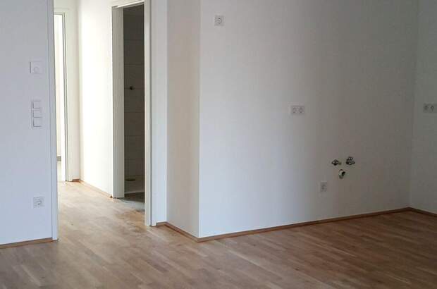 Wohnung mit Balkon mieten in 4600 Wels (Bild 5)