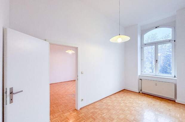 Altbauwohnung kaufen in 1190 Wien (Bild 5)