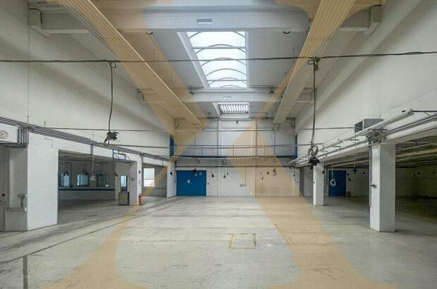 Lager mieten in 4052 Ansfelden (Bild 1)