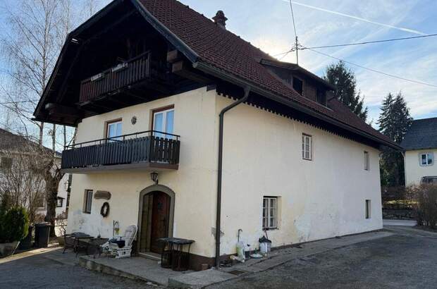 Haus kaufen in 9535 Schiefling (Bild 1)
