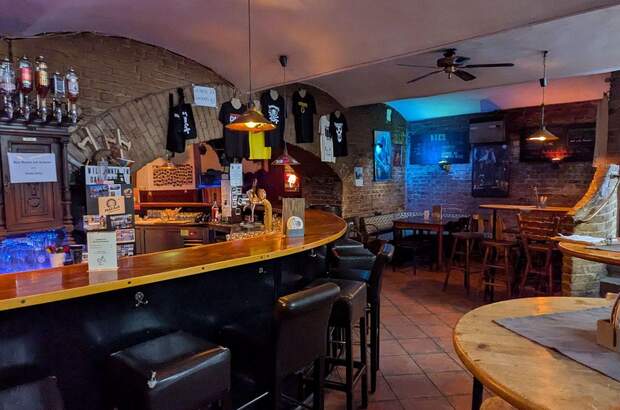 Gewerbeobjekt mieten in 1080 Wien (Bild 2)