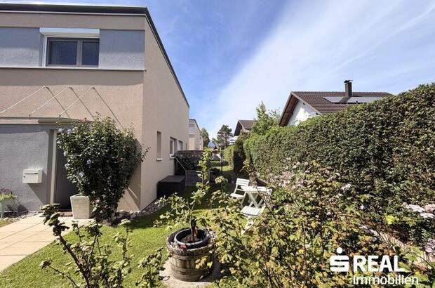 Terrassenwohnung kaufen in 6830 Rankweil (Bild 2)