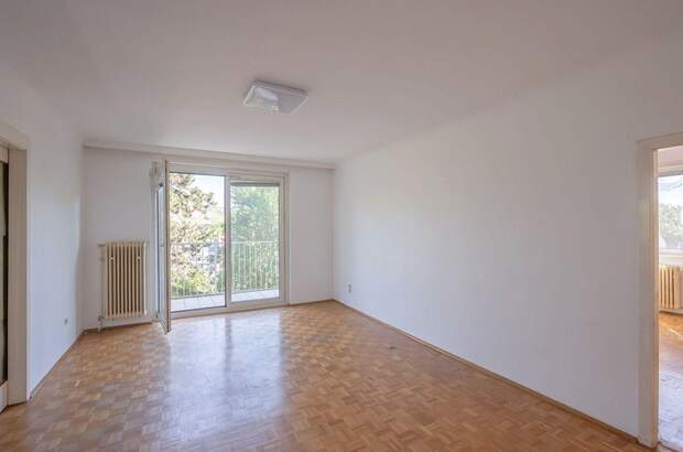 Wohnung mit Balkon kaufen in 1190 Wien (Bild 3)