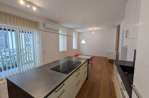 Altbauwohnung mit Balkon kaufen in 1200 Wien (Bild 5)