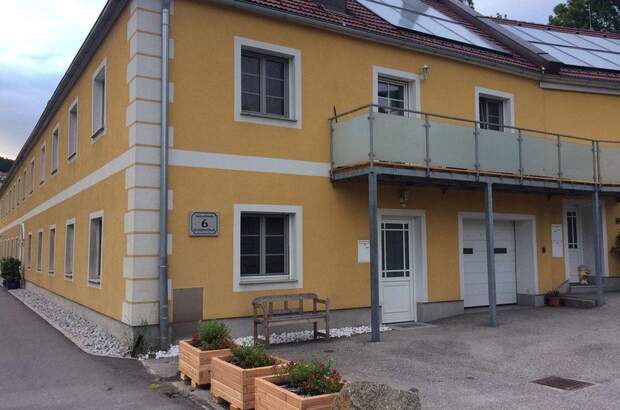 Wohnung mieten in 4111 Walding