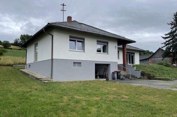 Einfamilienhaus kaufen in 7543 Kukmirn (Bild 2)