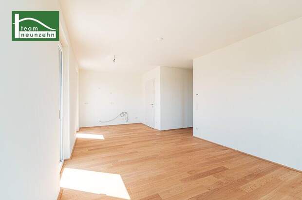 Terrassenwohnung kaufen in 1210 Wien (Bild 5)