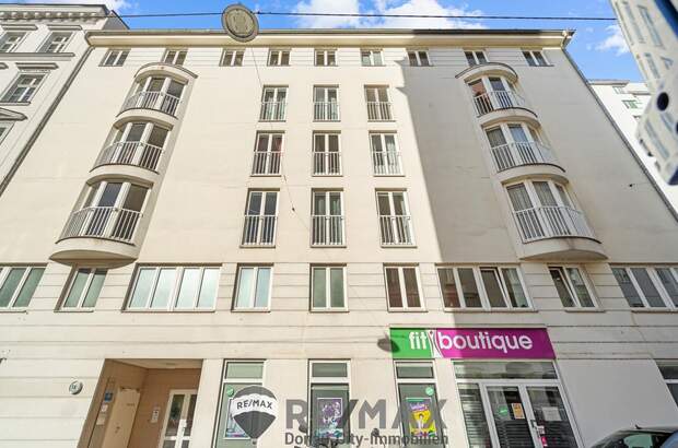 Halle / Lager / Produktion kaufen in 1040 Wien (Bild 1)