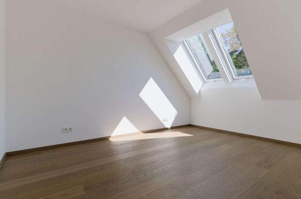 Wohnung mit Balkon kaufen in 1190 Wien (Bild 4)