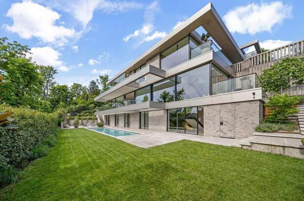 Chalet kaufen in 1170 Wien (Bild 1)